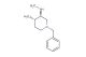 (3R,4S)-1-benzyl-N,4-dimethylpiperidin-3-amine