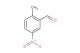 2-methyl-5-nitrobenzaldehyde