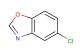 5-chlorobenzoxazole