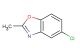 5-chloro-2-methylbenzoxazole