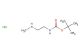tert-butyl (2-(methylamino)ethyl)carbamate hydrochloride