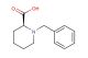 (S)-1-benzyl-piperidine-2-carboxylic acid