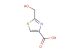 2-(hydroxymethyl)thiazole-4-carboxylic acid