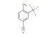 4-methyl-3-(trifluoromethyl)benzonitrile