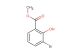 methyl 3-bromo-2-hydroxybenzoate