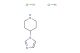 4-(1H-imidazol-1-yl)piperidine dihydrochloride