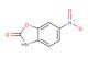 6-nitro benzoxazolinone