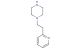 1-(2-pyridin-2-yl-ethyl)-piperazine