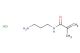 N-(3-aminopropyl)methacrylamide hydrochloride
