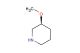 (S)-3-methoxy-piperidine