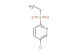 5-chloro-2-(ethylsulfonyl)pyridine
