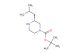tert-butyl (R)-3-isobutylpiperazine-1-carboxylate