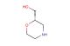 (S)-morpholin-2-ylmethanol