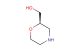 (R)-morpholin-2-ylmethanol