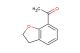 1-(2,3-dihydro-1-benzofuran-7-yl)ethanone