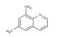 6,8-dimethylquinoline