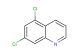 5,7-dichloroquinoline