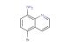5-bromoquinolin-8-amine