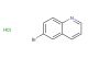 6-bromoquinoline hydrochloride