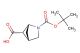 (1r,4s,5s)-rel-2-boc-2-azabicyclo[2.1.1]hexane-5-carboxylic acid
