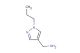 (1-propyl-1H-pyrazol-4-yl)methanamine