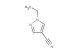1-ethyl-1H-pyrazole-4-carbonitrile