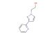 2-(3-(pyridin-2-yl)-1H-pyrazol-1-yl)ethanol