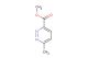 methyl 6-methylpyridazine-3-carboxylate