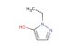 1-ethyl-1H-pyrazol-5-ol
