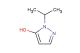1-isopropyl-1H-pyrazol-5-ol
