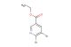 ethyl 5,6-dibromonicotinate