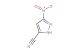 3-nitro-1H-pyrazole-5-carbonitrile