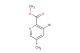 methyl 3-bromo-5-methylpicolinate