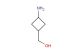 (3-aminocyclobutyl)methanol