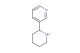 3-(piperidin-2-yl)pyridine