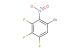 1-bromo-3,4,5-trifluoro-2-nitrobenzene