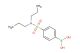 (4-(N,N-dipropylsulfamoyl)phenyl)boronic acid