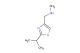 2-isopropyl-4-(methylaminomethyl)thiazole
