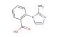 2-(2-methyl-1H-imidazol-1-yl)benzoic acid