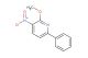 2-methoxy-3-nitro-6-phenylpyridine