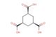 cis,cis-1,3,5-cyclohexanetricarboxylic acid