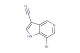 7-bromo-3-cyano-5-azaindole