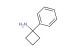 1-phenylcyclobutylamine