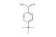 (S)-1-(6-(trifluoromethyl)pyridin-3-yl)ethanol