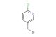 5-bromomethyl-2-chloropyridine