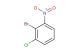 2-bromo-1-chloro-3-nitrobenzene
