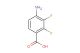 4-amino-2,3-difluorobenzoic acid