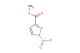 methyl 1-nitro-1H-pyrazole-3-carboxylate