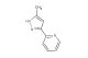 2-(5-methyl-1H-pyrazol-3-yl)pyridine