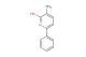 3-amino-2-hydroxy-6-phenylpyridine